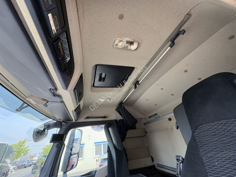 شاحنة Mercedes 2540...