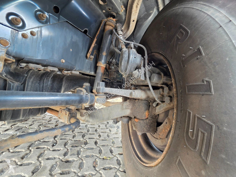 شاحنة Scania P 320 DB4X2MNA / ADR: AT | F