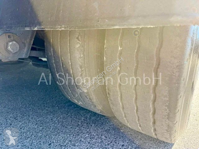 شاحنة DAF 480 6x2/Standklima/Eu6/Komplettzug