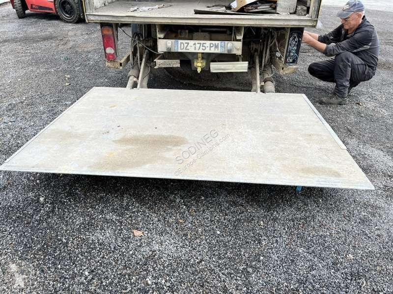 Véhicule utilitaire Renault  MASCOTT 160DXI