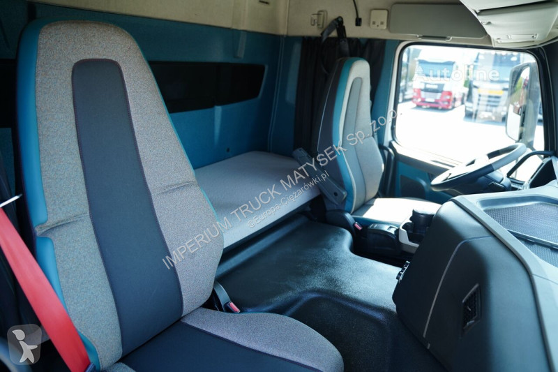 Camion Volvo FM 370