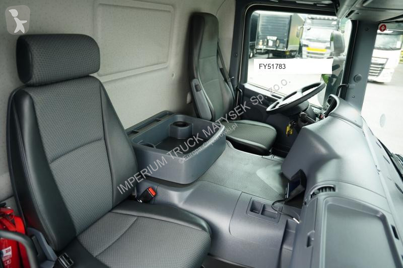 Camion Scania P 320