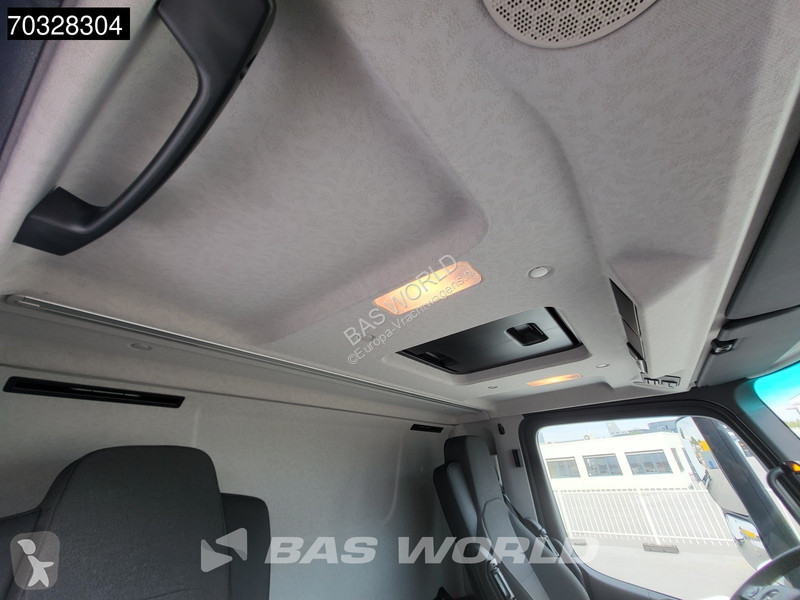 Betonárske zariadenie Mercedes 2646 6X4 NEW! 36...