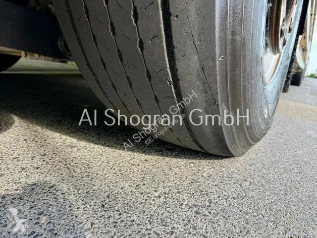 شاحنة DAF Super...