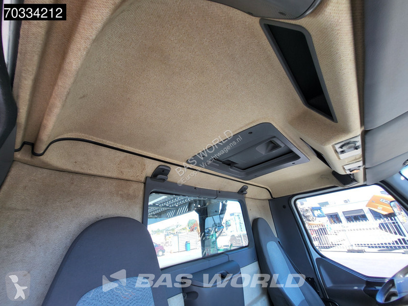 شاحنة Renault 370 4X2 LOW Mileage! Rolfo car...