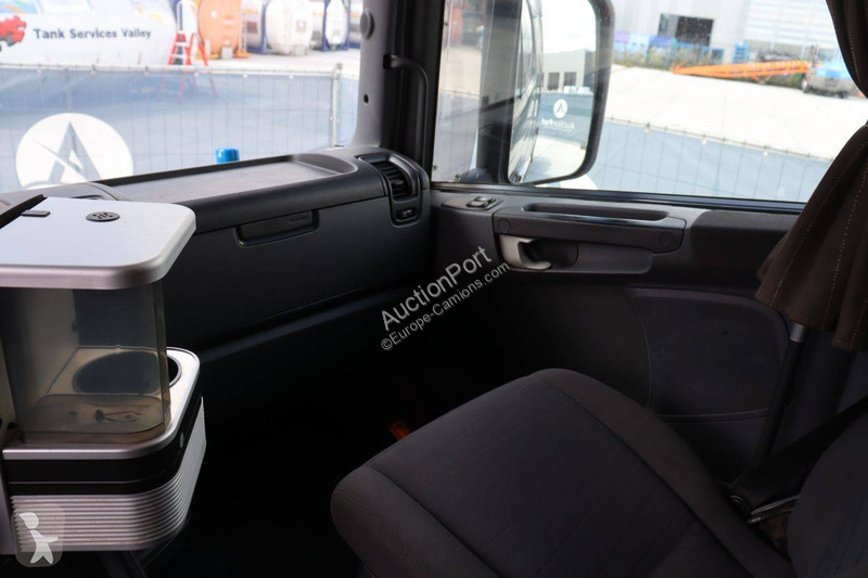 Camion Scania R620A