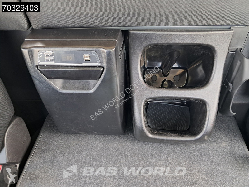 شاحنة Iveco XWAY 540 6X2 NEW Meiller RS2170...