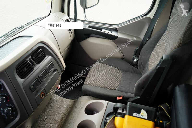 Camion DAF HB – 150 X