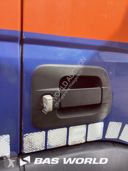 Camion Iveco 330