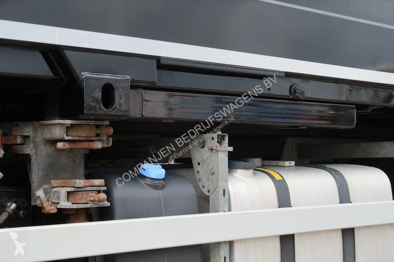 Camion Volvo Nice truck! Smart Tacho 2