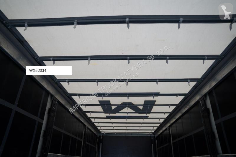 Vrachtwagen DAF XF 480 / ZESTAW TANDEM 120 M3 /...