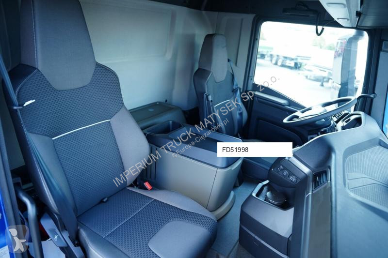 Camion MAN TGS 33.480