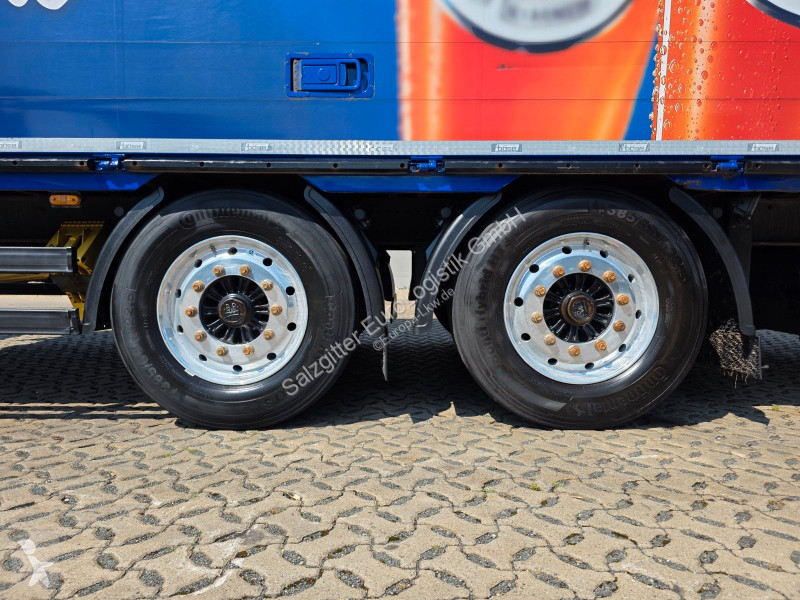 Camion Scania P360B6x2*4B | 6D | enkachse |...