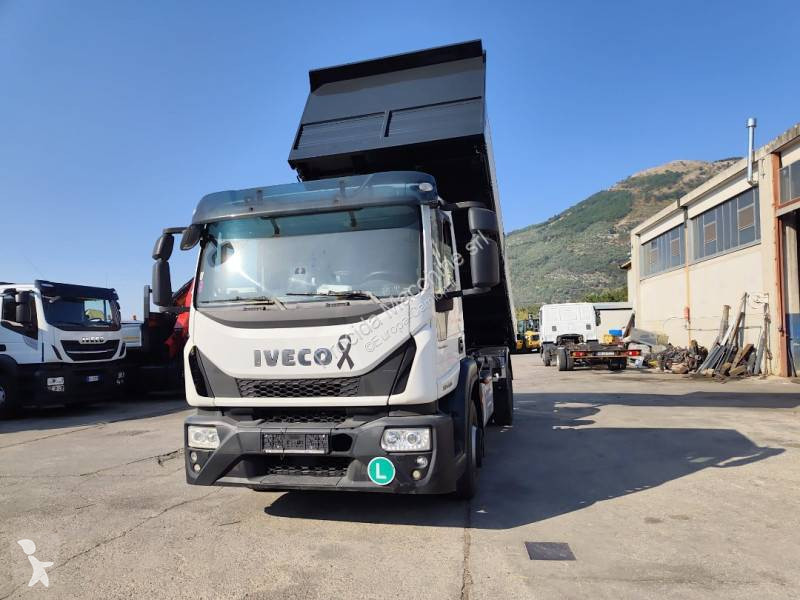 Camion Iveco