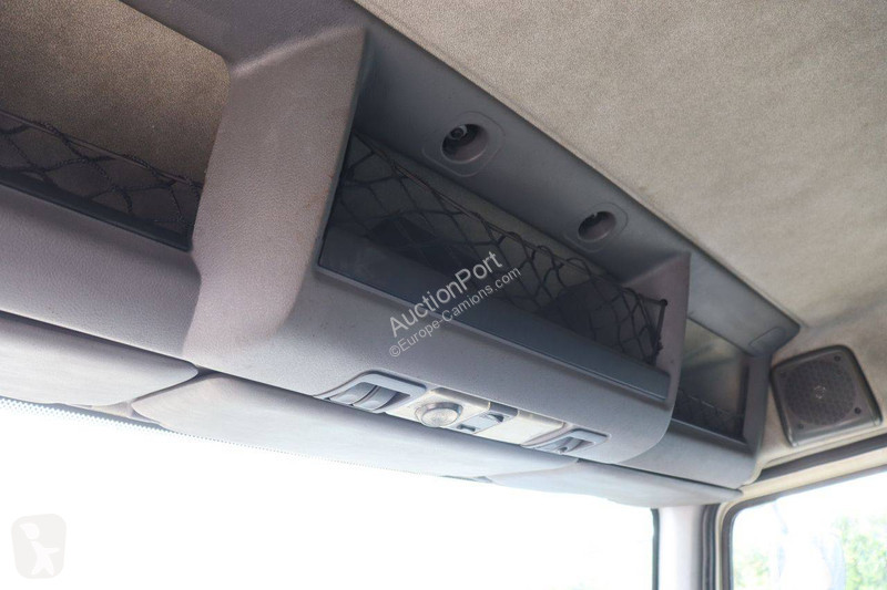 Camión DAF AE55CF