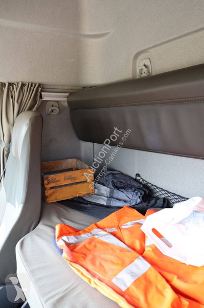 Camião Renault PREMIUM