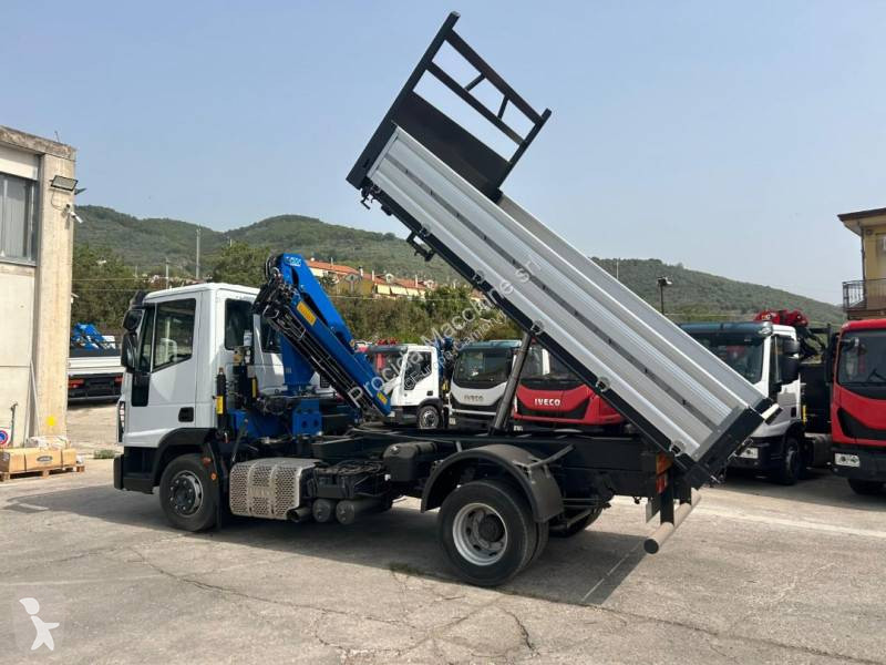 Camion Iveco