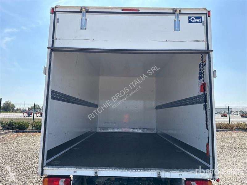Vrachtwagen Opel 2.2