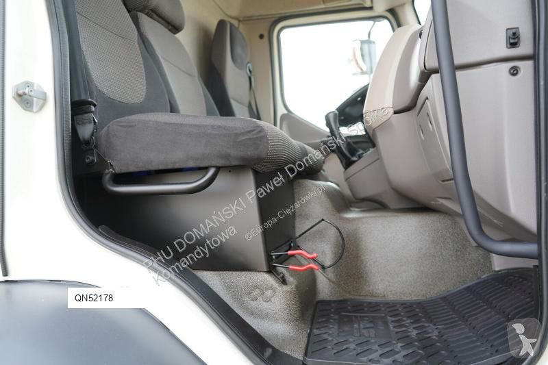 Camión DAF LF / 320 / E 6 / ACC / WYWROTKA /...