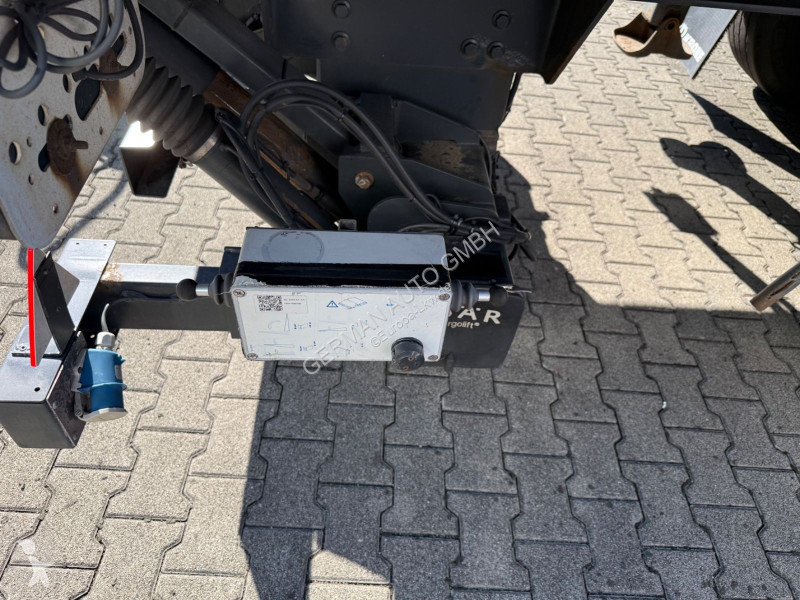 Camion Iveco AS260S46Y/FS-CM Lift-Lenkachse ANH...
