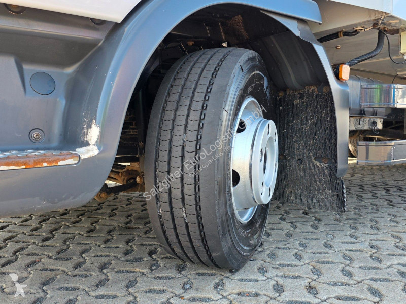 Kamion MAN 12.250 4X2 BL | Triple Verdampfer |...