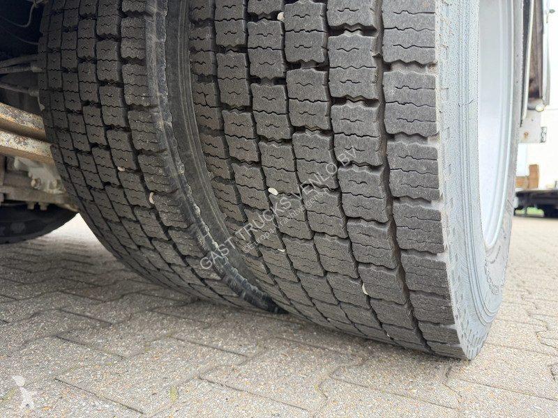 Camión Renault 380 DXI Euro 5 *Only 258 Tkm*...