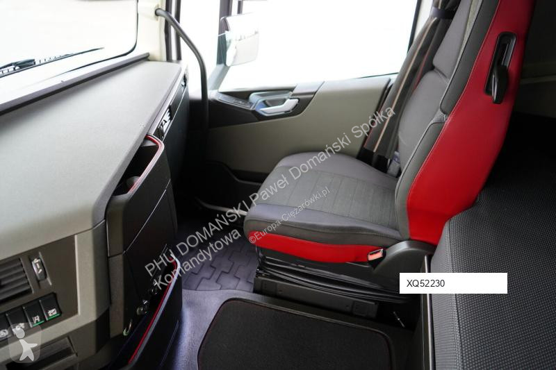Camión Volvo FH / 500 / ACC / EURO 6 / BDF /...