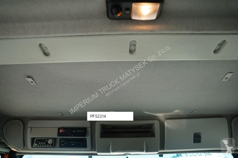 Camión Iveco EUROCARGO / LAWETA HYDRAULICZNA /...