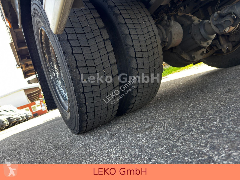 Kamion Iveco 120 E 21 Klima