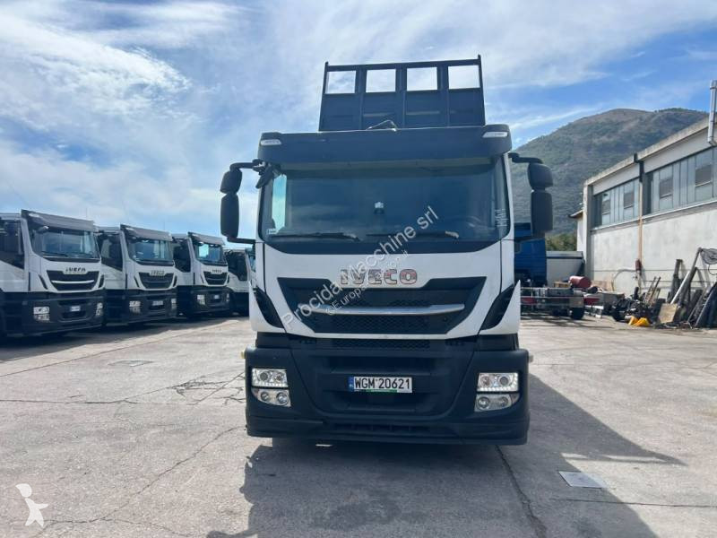 Kamion Iveco AD 260 S 31 X/P