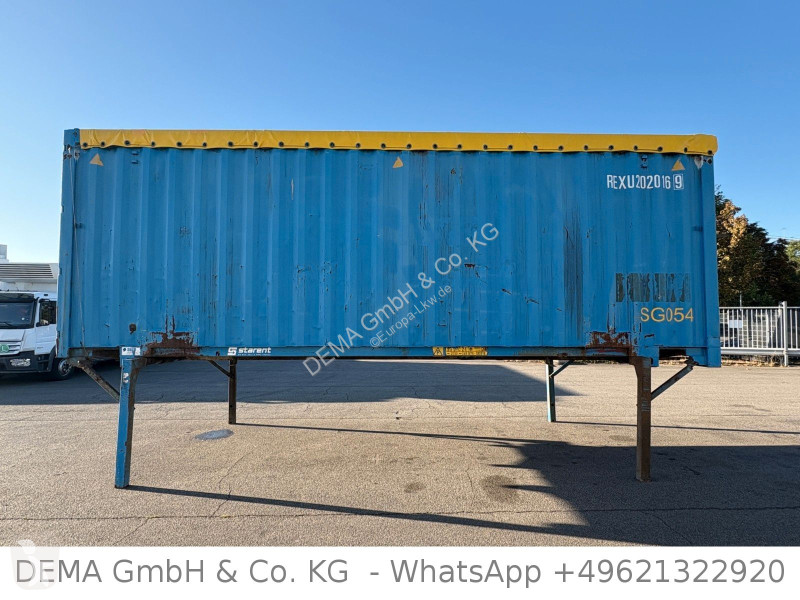 Teherautó DAF 480*Kipphydraulik*...