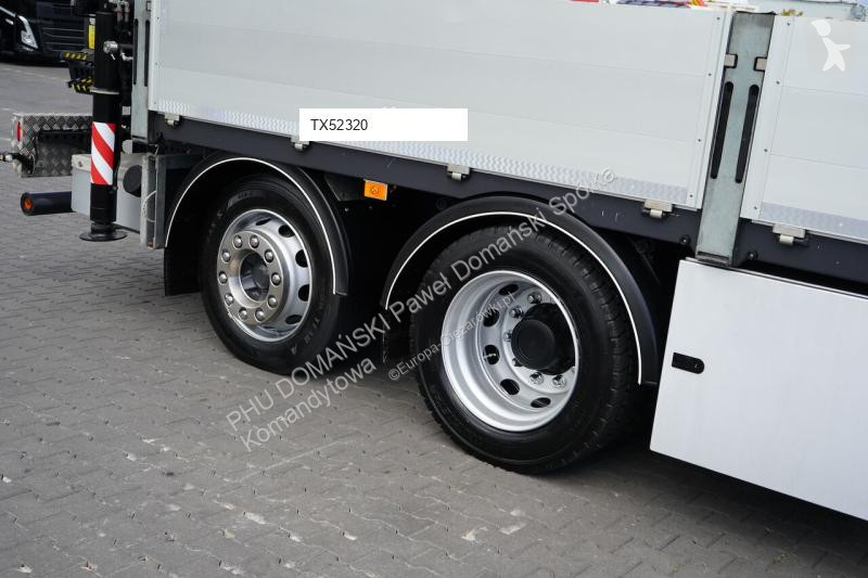 Kamion Renault PK 24.001