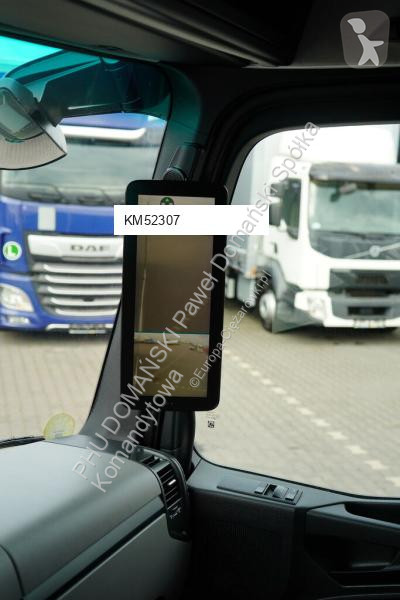 Kamion Mercedes ACTROS / 1833 / E 6 / MP 5 /...