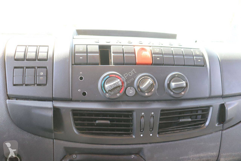 Camión Iveco 120E18 EEV