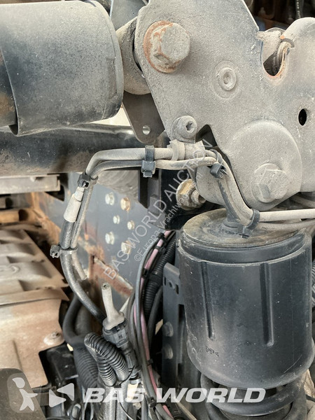 DAF 400 truck