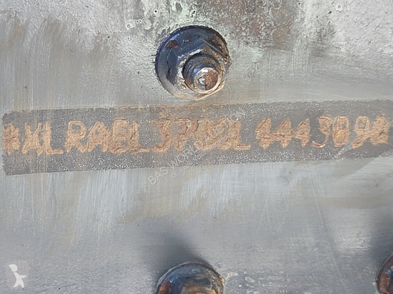 Teherautó DAF 310