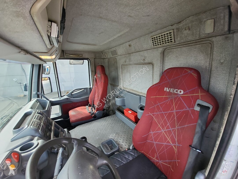 Camión Iveco 310