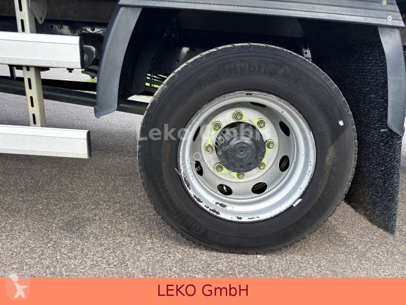 Camion Iveco 120 E 21 Mit Klimaanlage