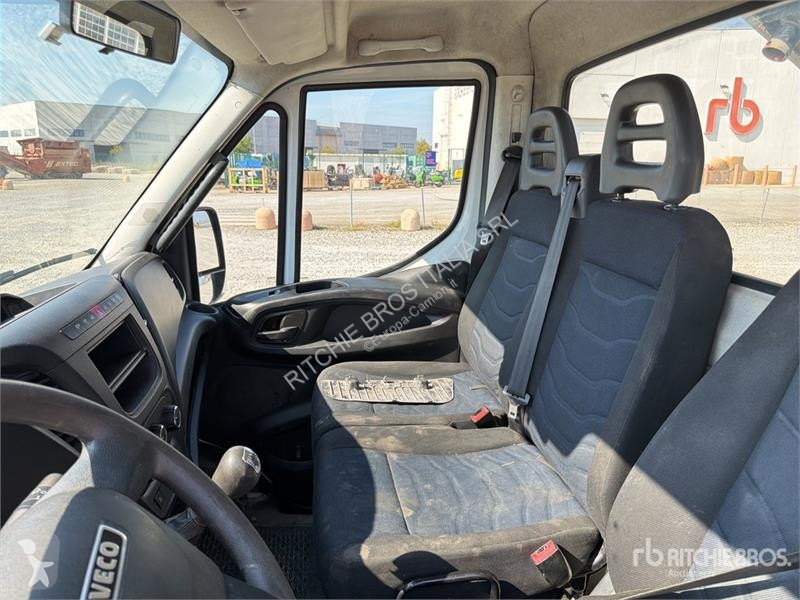 Camion Iveco