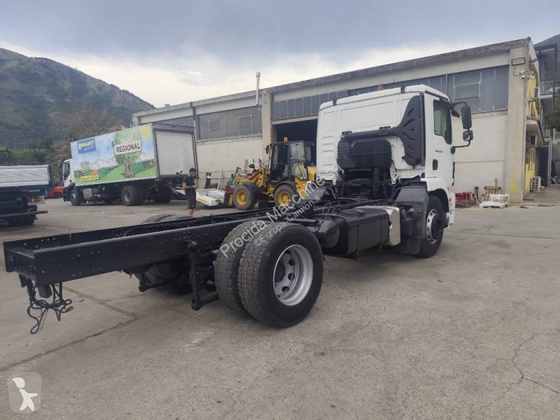 Camion MAN 18.340