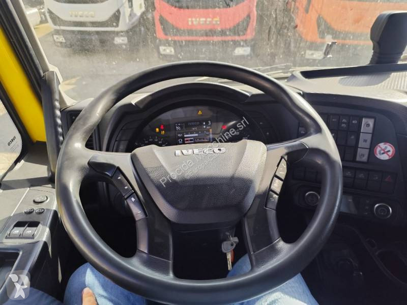 Camion Iveco 260 S 46