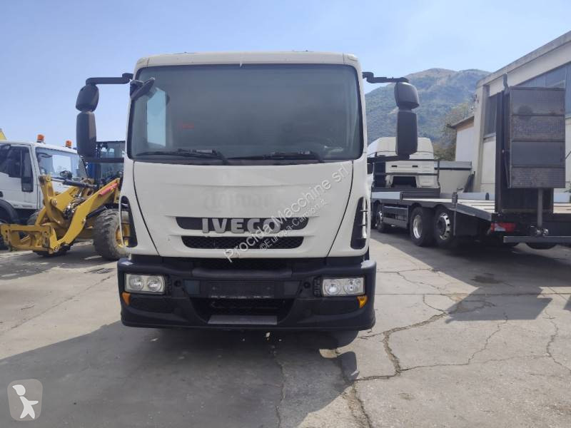Camion Iveco 150 E 22