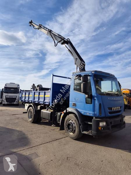 Iveco 190 EL 28 truck