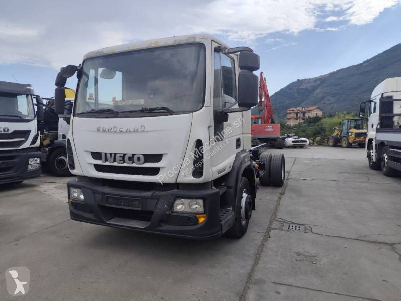 Camion Iveco 150 E 22