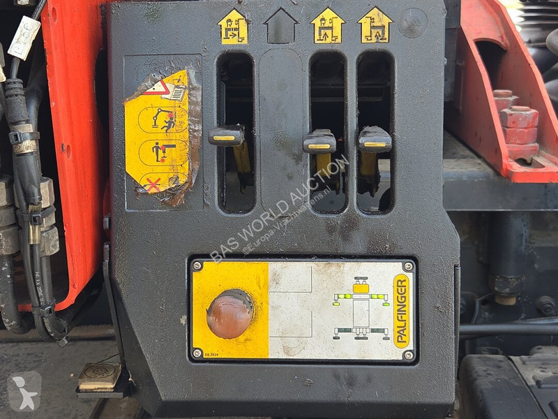 Camião Iveco Euro Euro 410pk