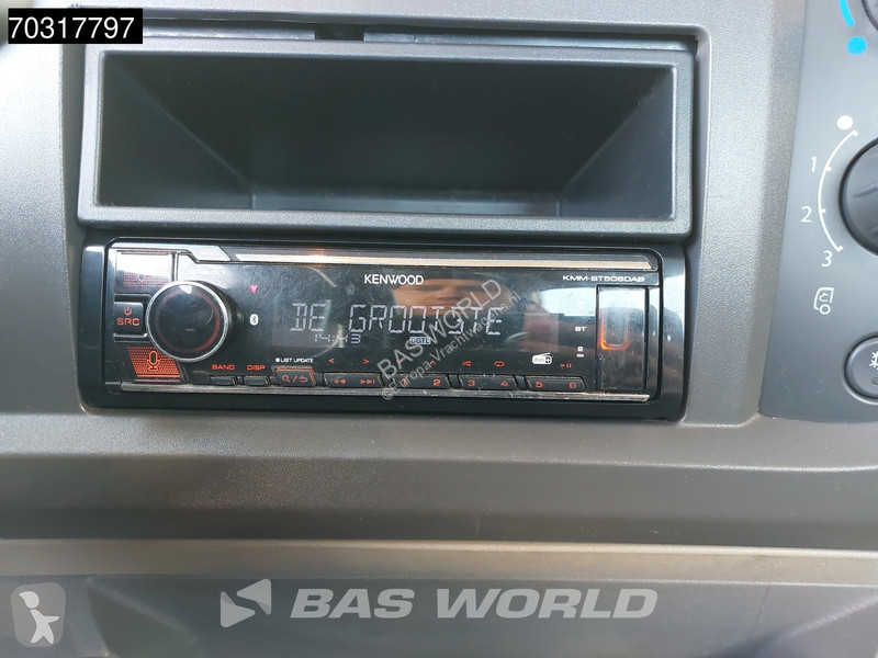 Camião DAF 230  4X2 NL-truck APK Jige Simplex...