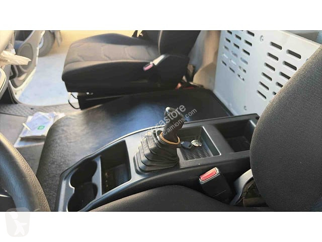 Camion Iveco EUROCARGO