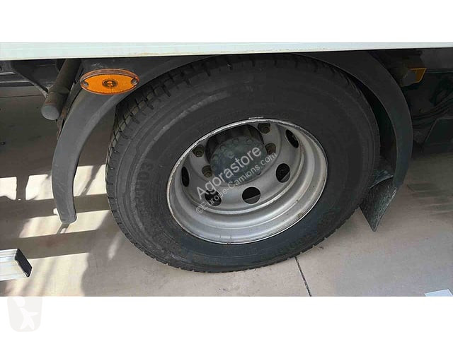 Camion Iveco EUROCARGO