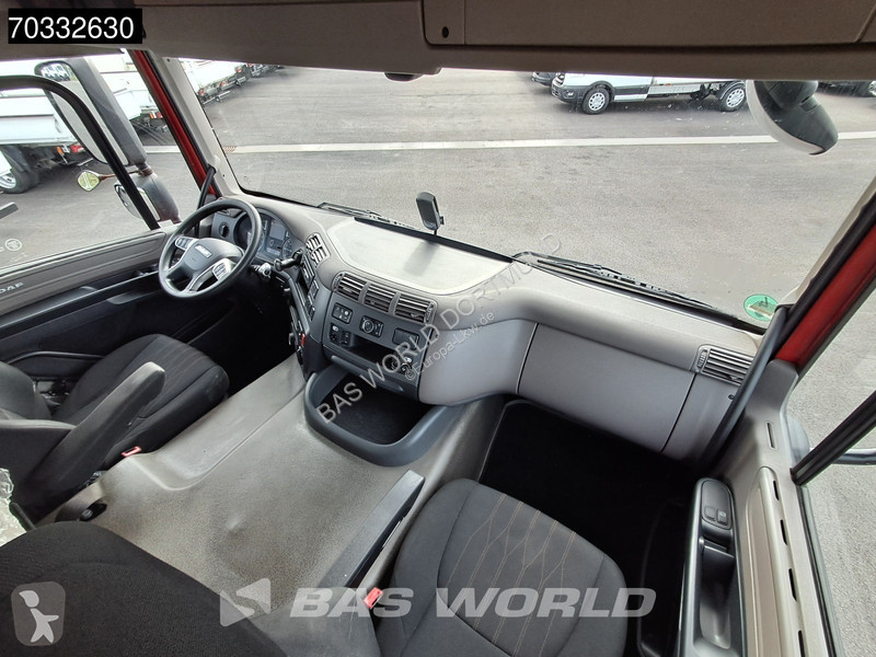 Грузовик DAF 450 6X2 Meiller RS 2170...