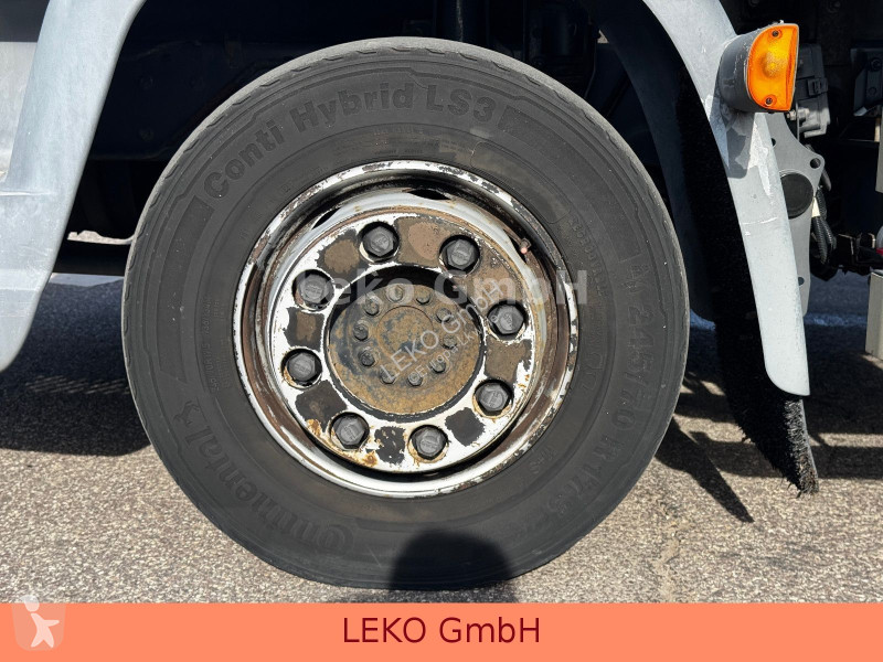 Грузовик DAF 210 FA Drei Stück im Bestand
